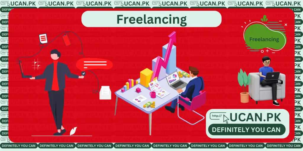 Freelancing