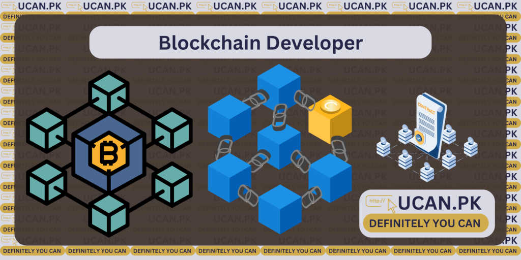 Blockchain Developer