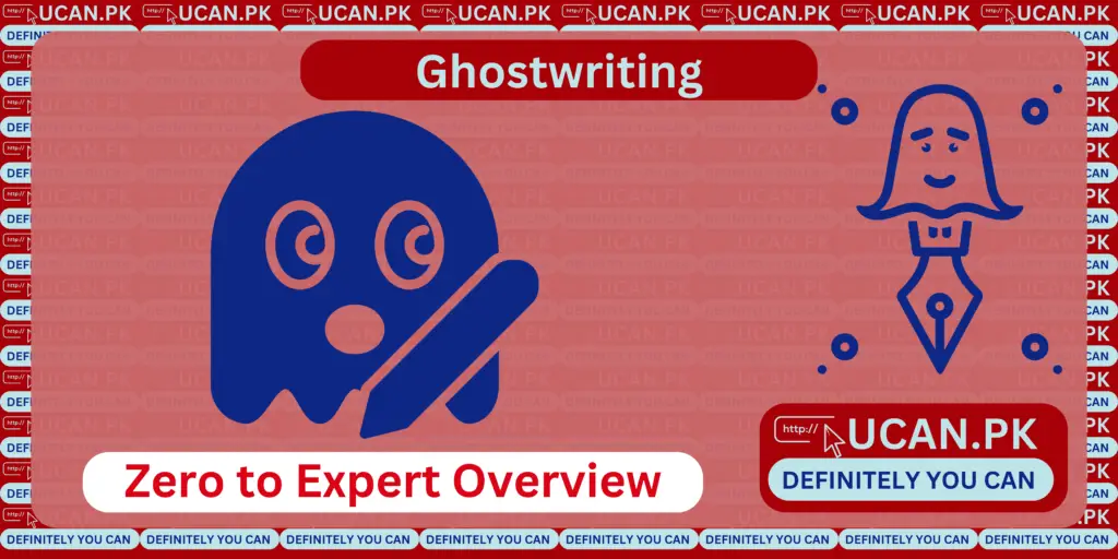 ghostwriting