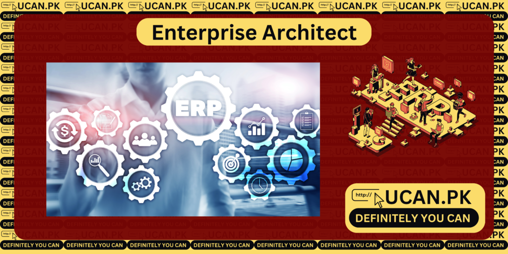 Enterprise Architect