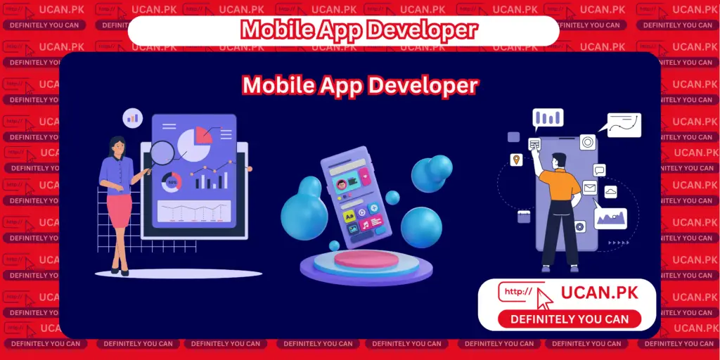 Mobile app development trends