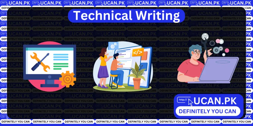 Technical Writing