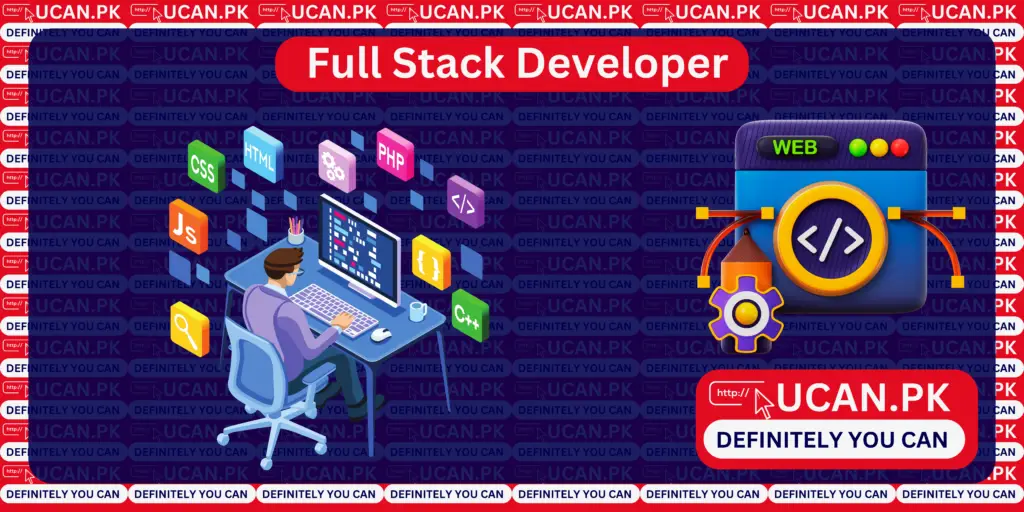 Full Stack Developer