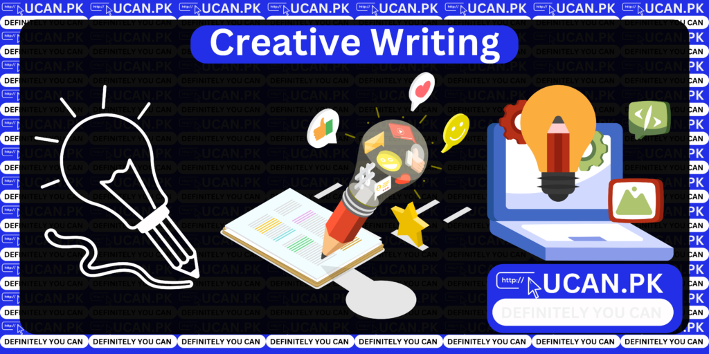 creative writing