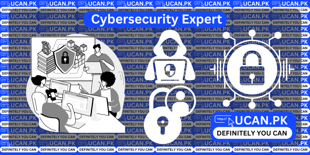 Cybersecurity Expert