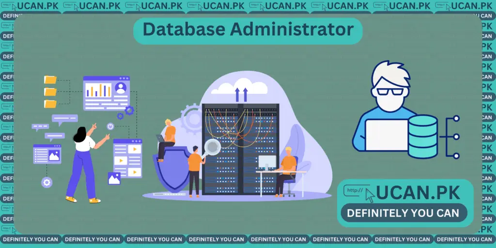 Database Administrator