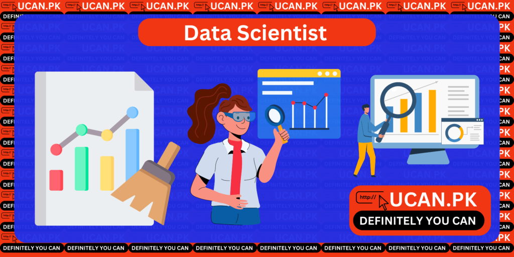 Data Scientist