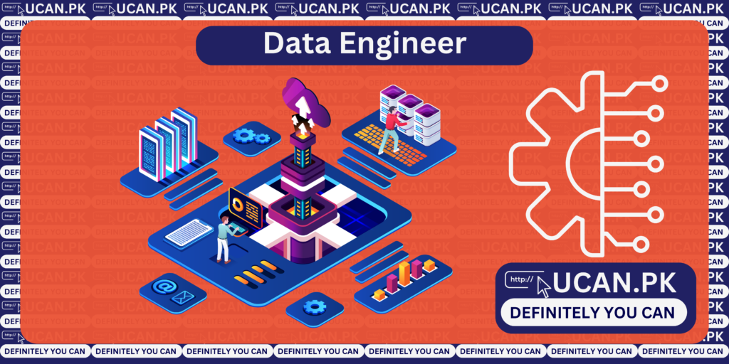 Data Engineer