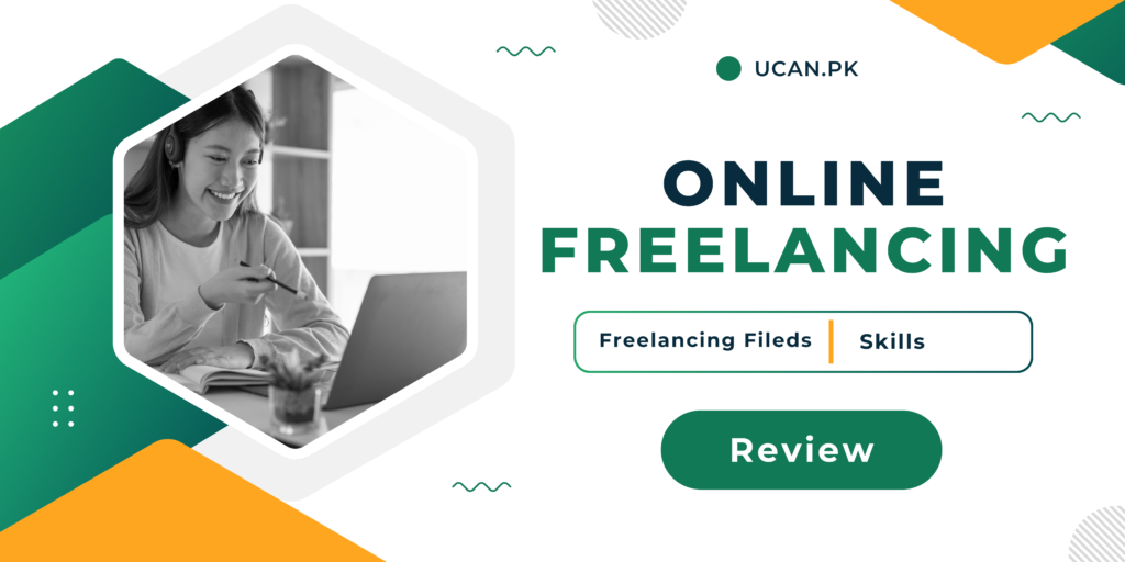 freelancing ucan.pk