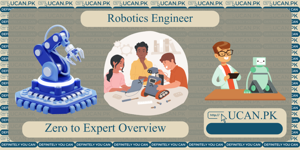 Robotics Engineer