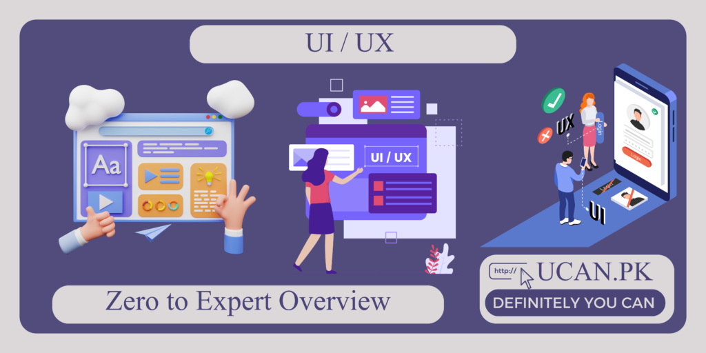 UI/UX Design