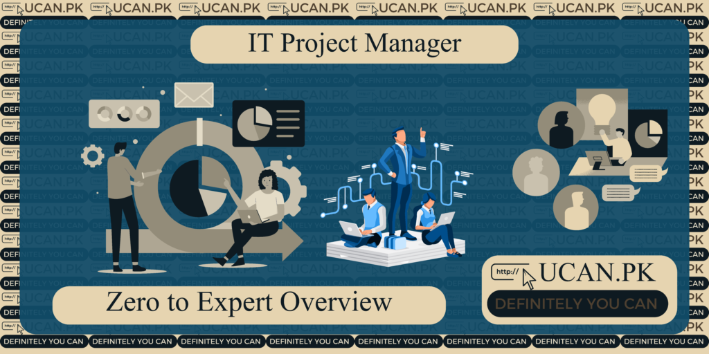 IT Project Manager